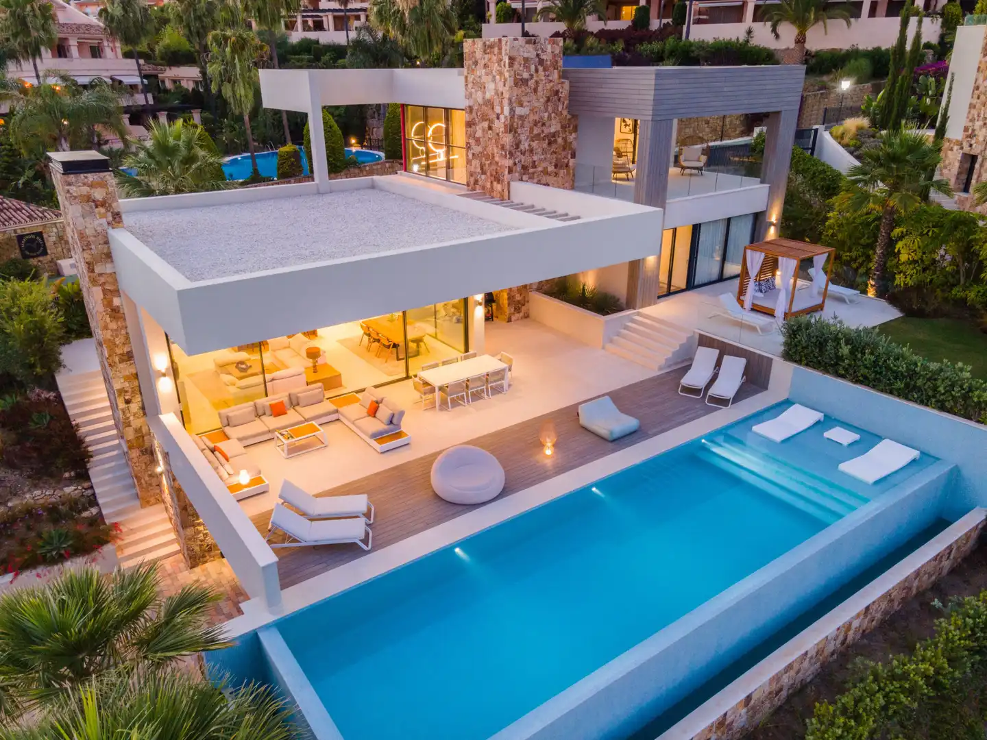 Maison avec piscine à vendre à Nueva Andalucía, imagen 2