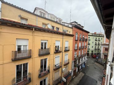 Pis en venda a Calle de la Fe