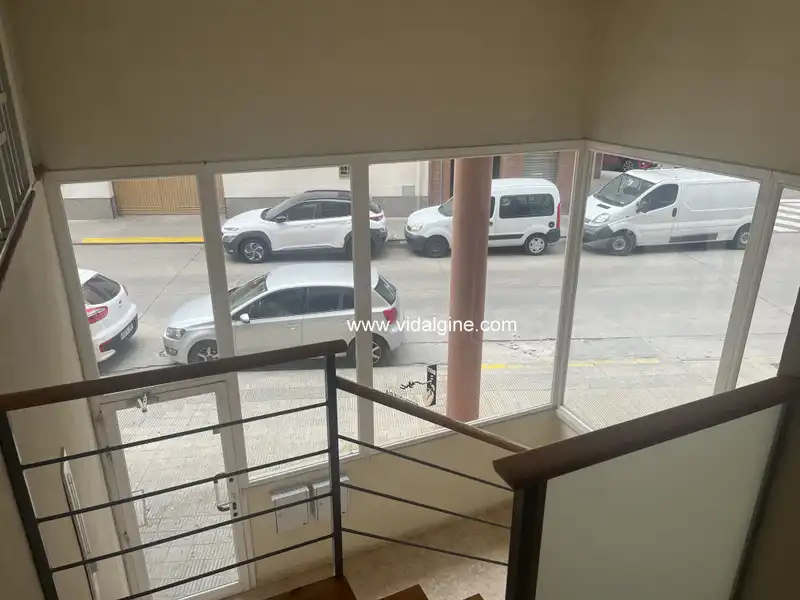 Local comercial en venda a Carrer del Sant Crist, imagen 8