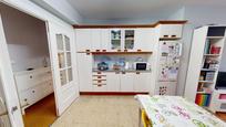 Kitchen of Flat for sale in Donostia - San Sebastián   with Heating and Balcony