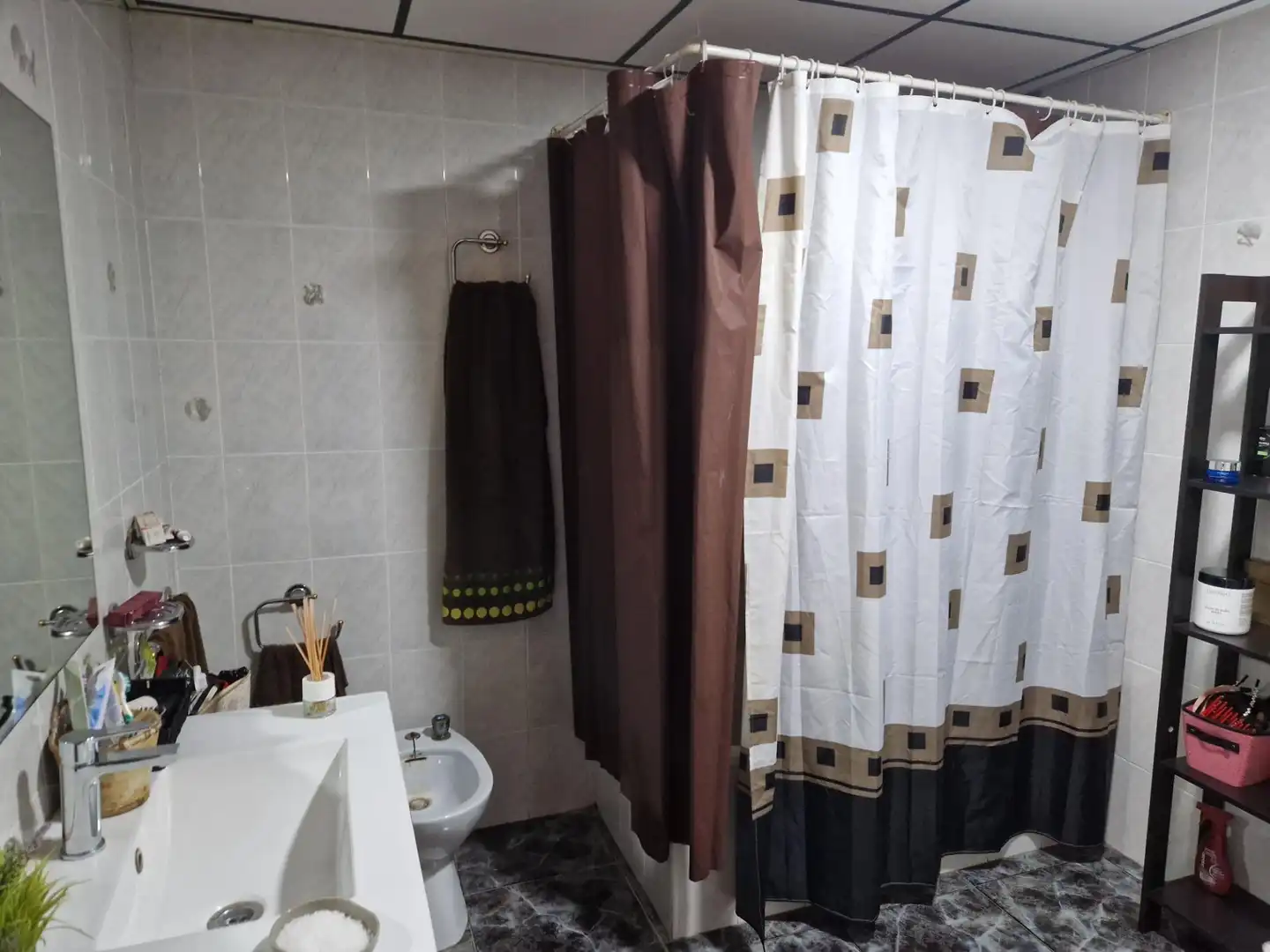 Baño de Piso en venta en Archena