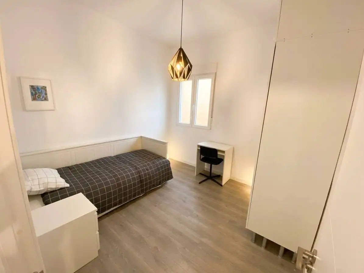 Appartement avec terrasse à vendre à Calle de los Rosales, imagen 15