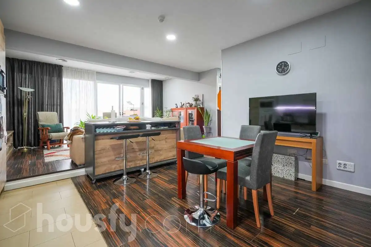 Piso con ascensor en venta en Cl. Poema Sinfónico ., imagen 20