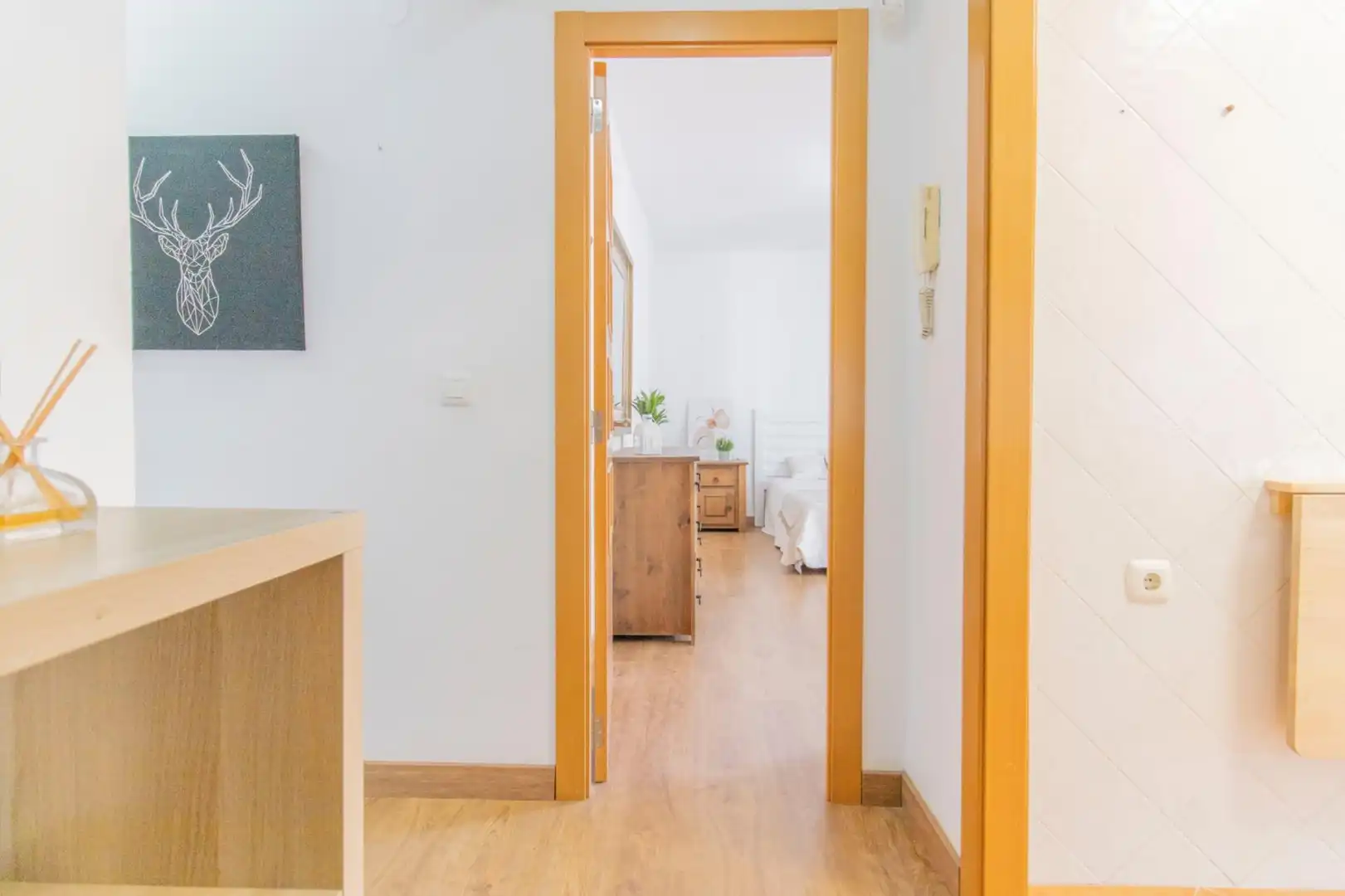 Apartamento con terraza en venta en Platja de la Pobla de Farnals, imagen 19