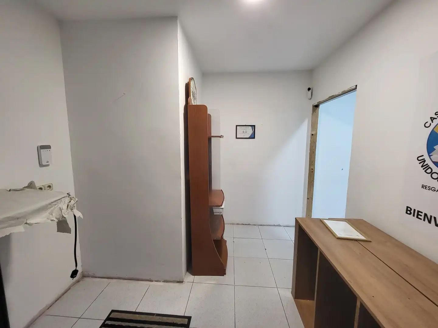 Business premises to rent in Calle Arturo Campión, imagen 2