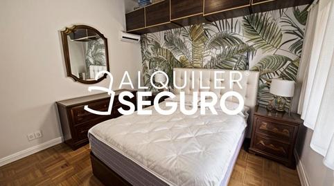 Foto 2 de Pis de lloguer a Sorbe, Comillas,  Madrid Capital