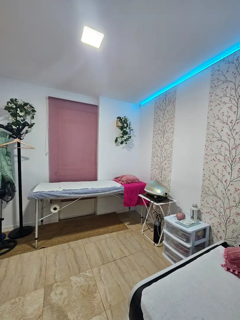 Business premises for transfer in Calle de Don Ramón de la Cruz, imagen 9