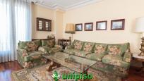 Living room of Flat for sale in Leganés  with Air Conditioner