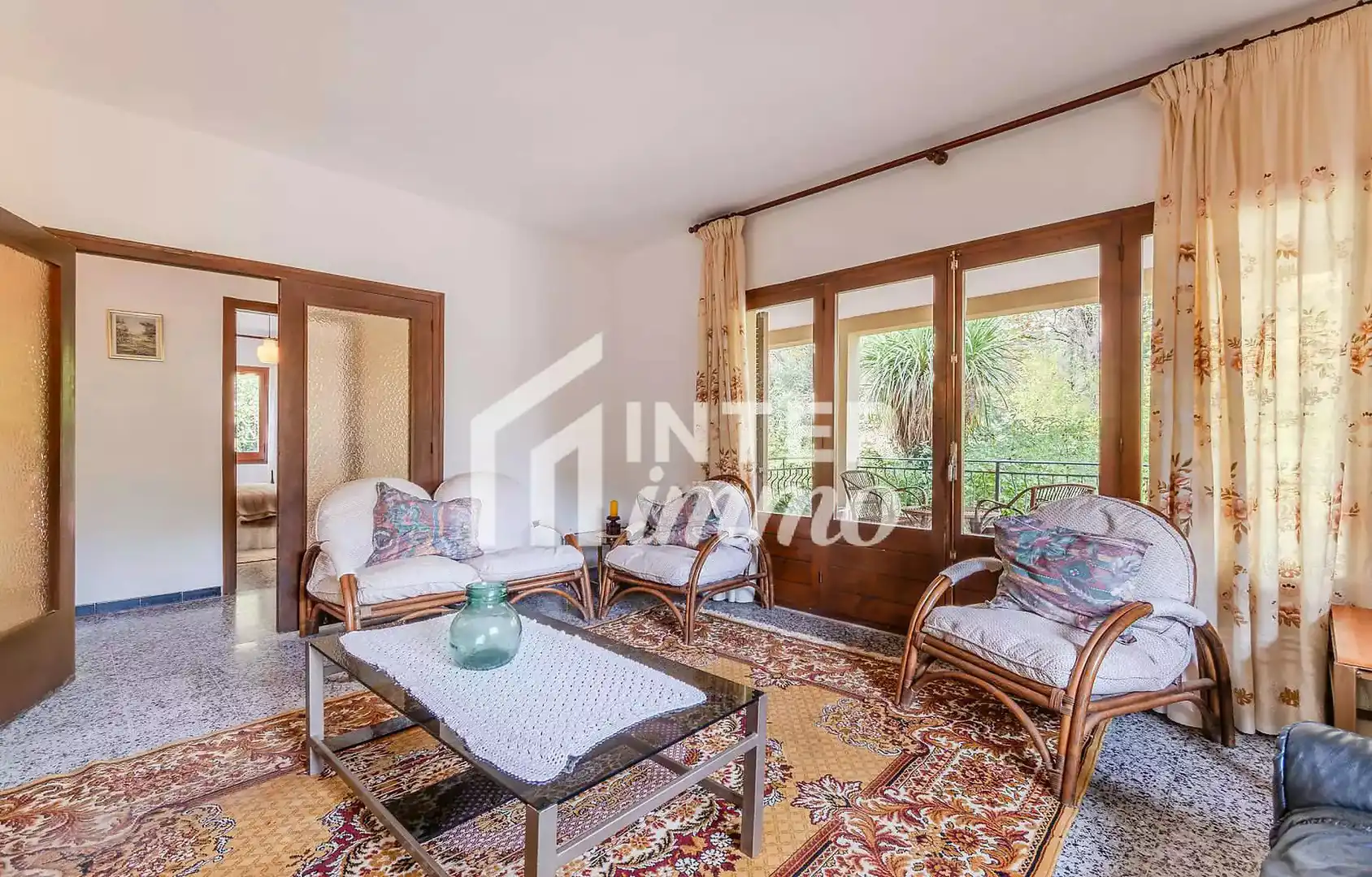 Maison avec jardin à vendre à Calle DE LA RESCLOSA 7, imagen 26