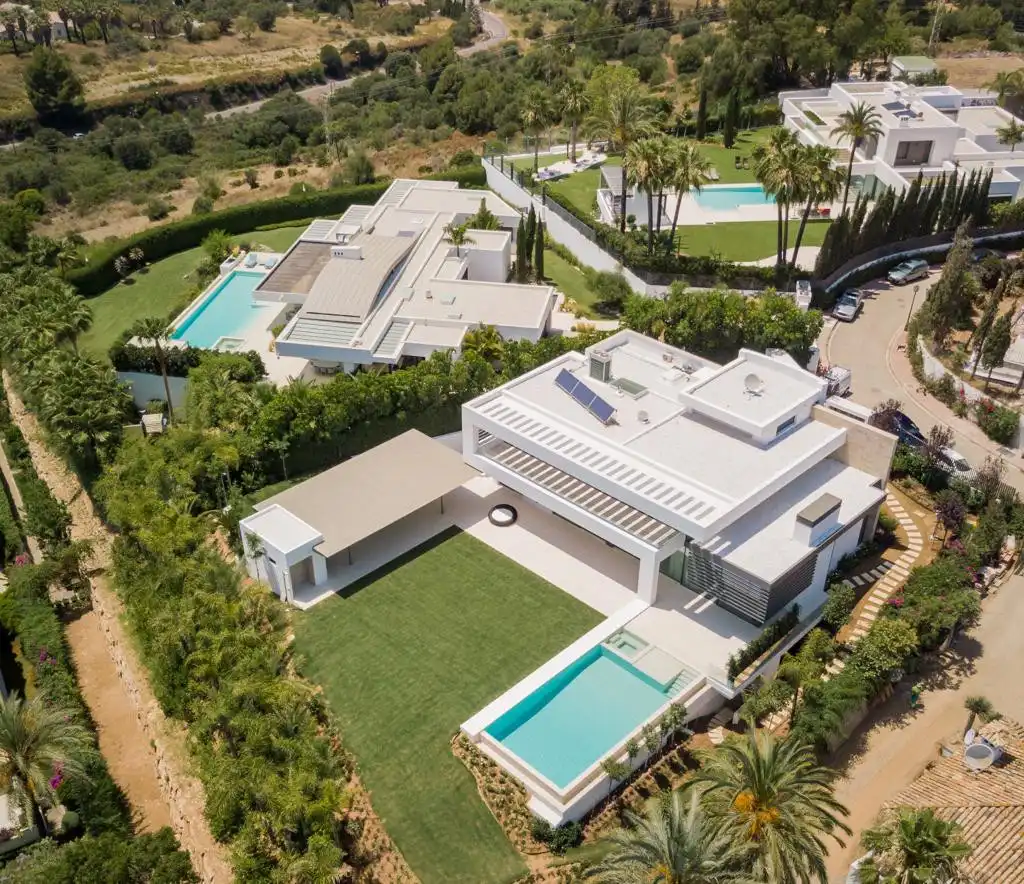 Maison avec piscine à vendre à Marbella Centro, imagen 8