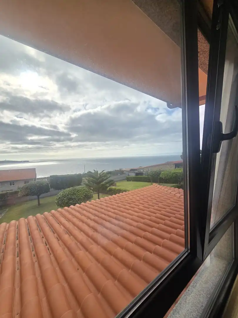 Casa con piscina en venta en Valdoviño, imagen 5