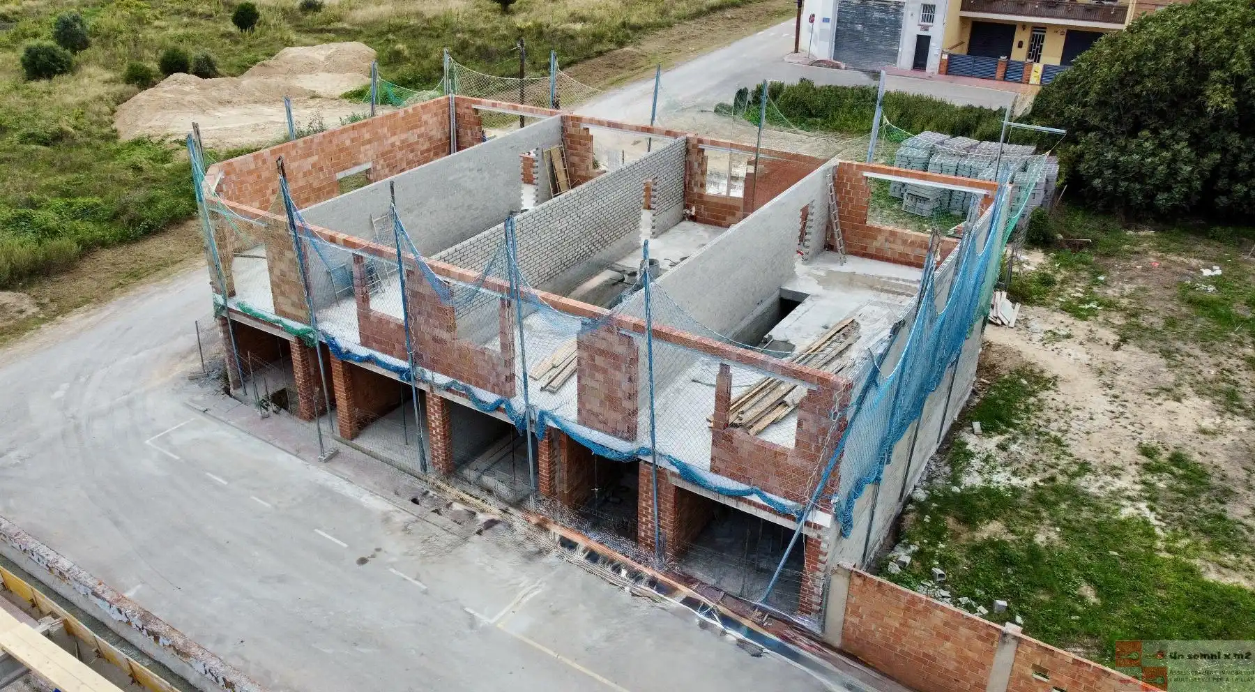 Adossat en venda a Diputacio, imagen 5