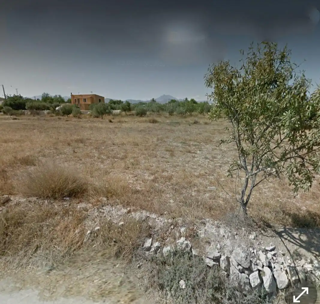 Terreno rustico in vendita a La Huerta, imagen 13