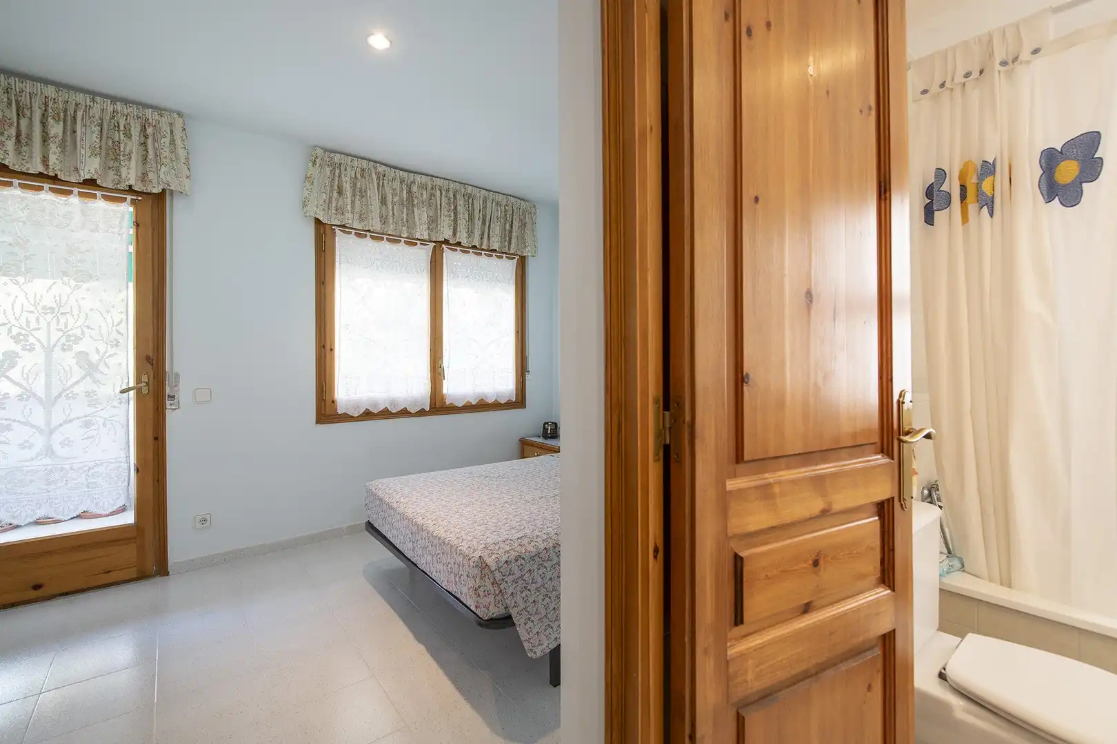 Wohnung mit Pool zum Verkauf in Tamariu, imagen 15