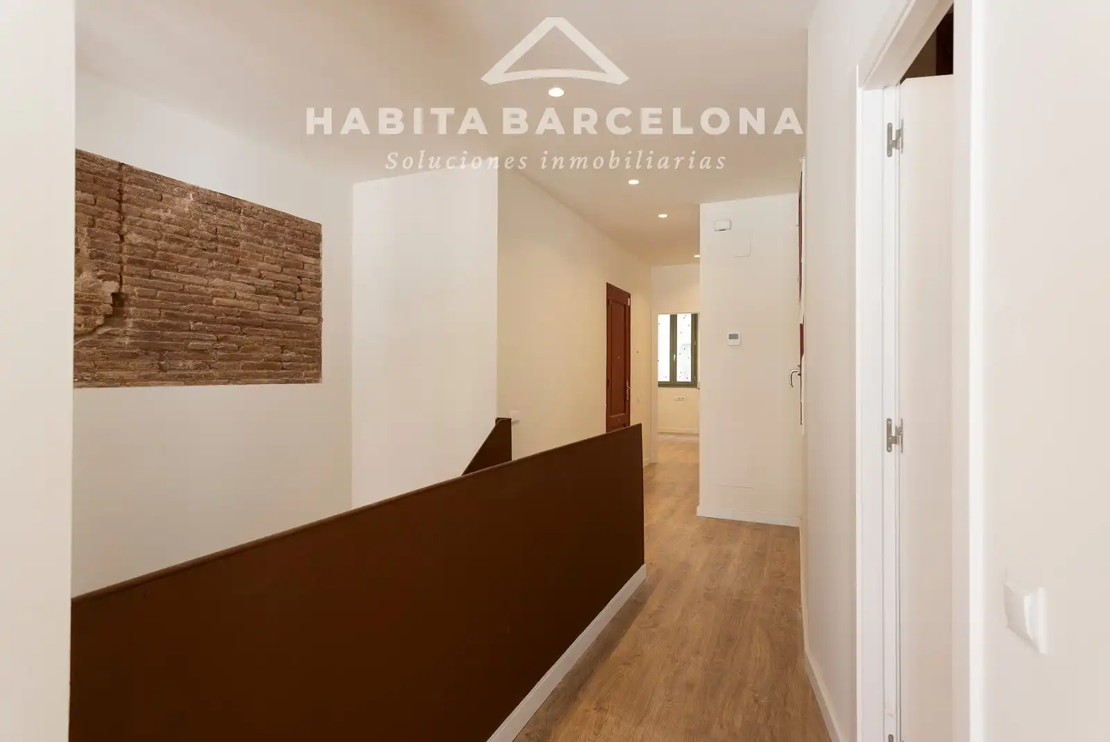 Dúplex en venta en Barcelona con Aire acondicionado, Calefacción y Jardín privado