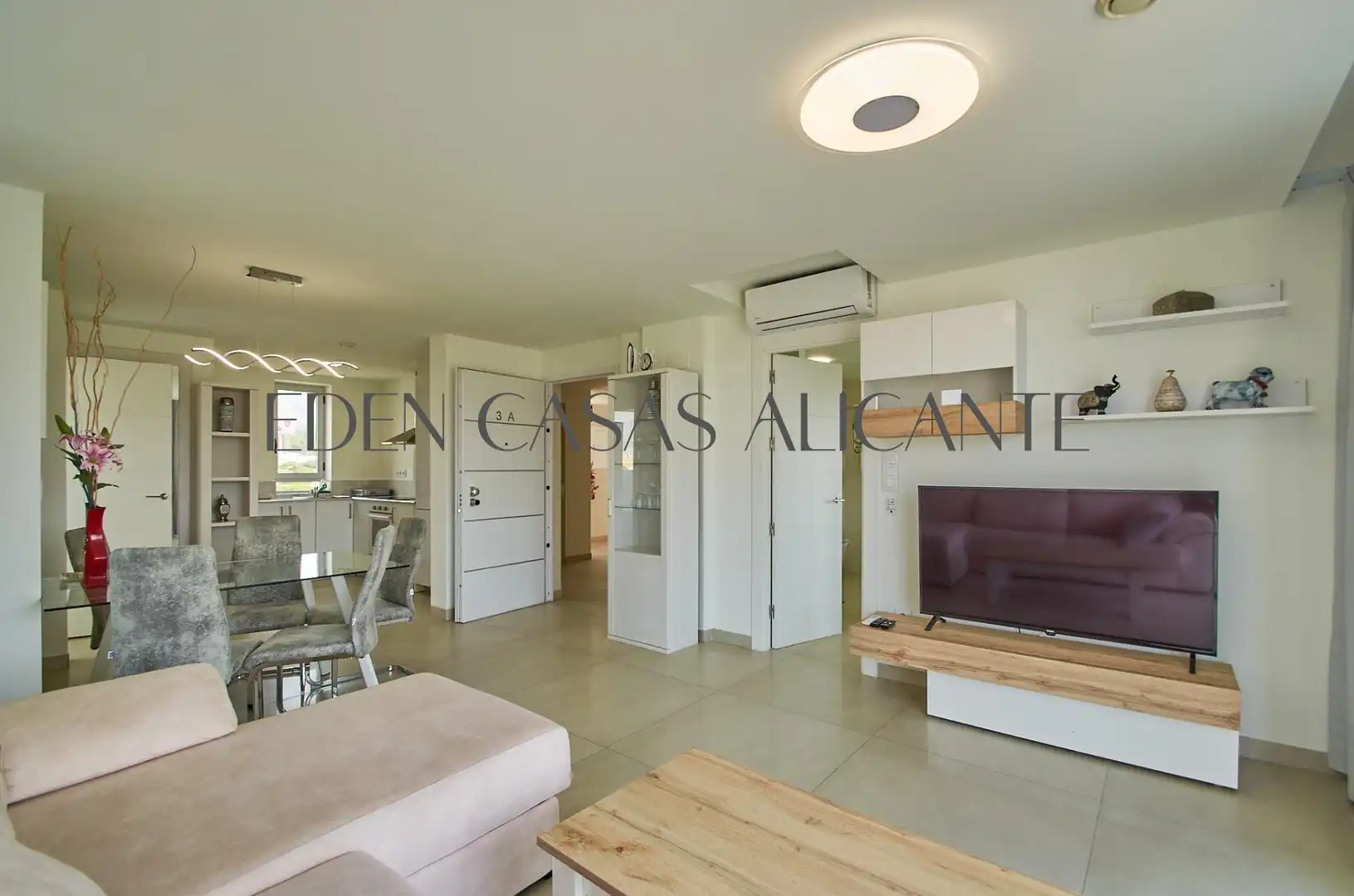 Mini appartamento con piscina in vendita a Calle BENIMANTELL, imagen 12