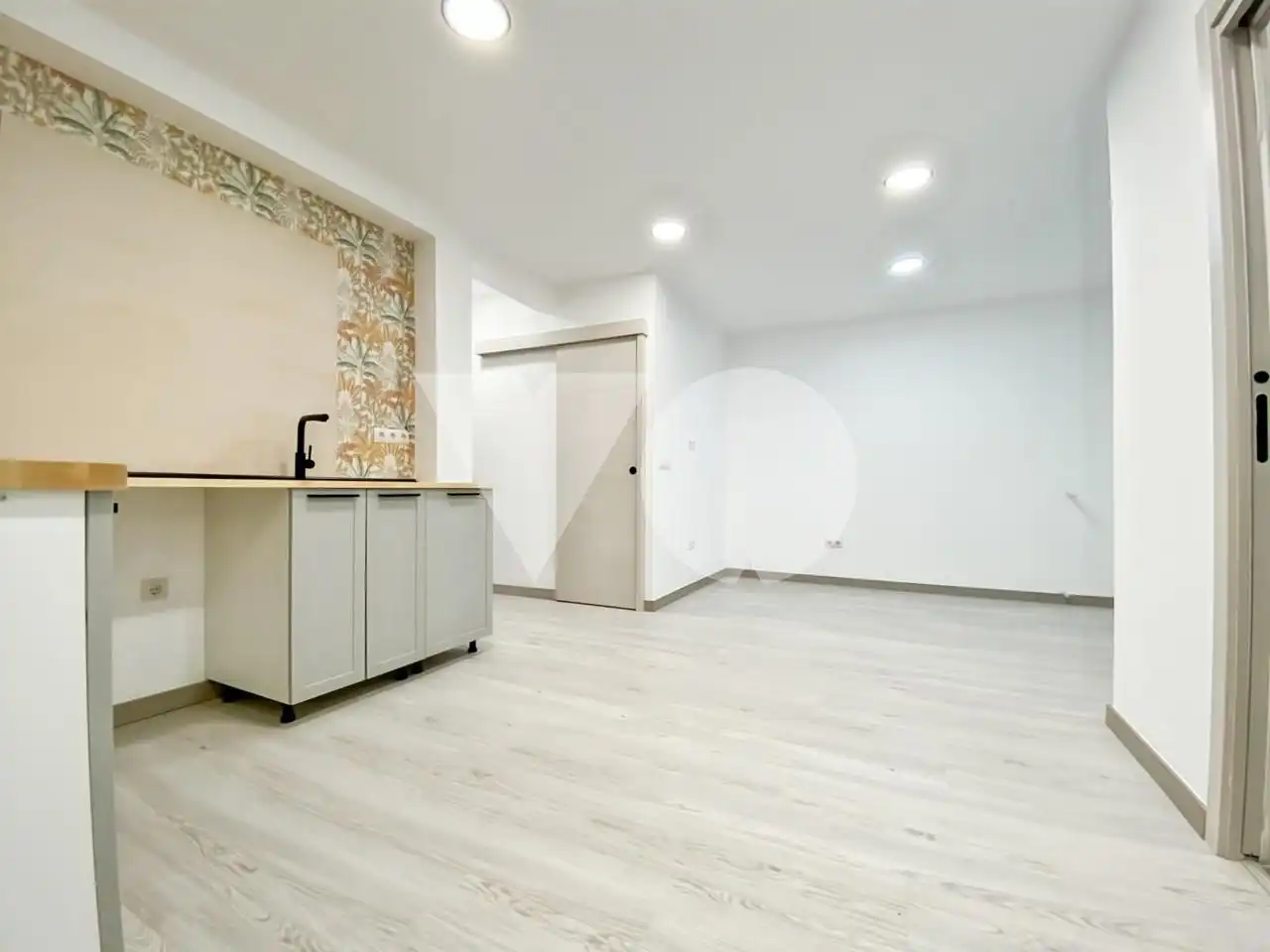 Planta baixa en venda en Madrid amb Calefacció