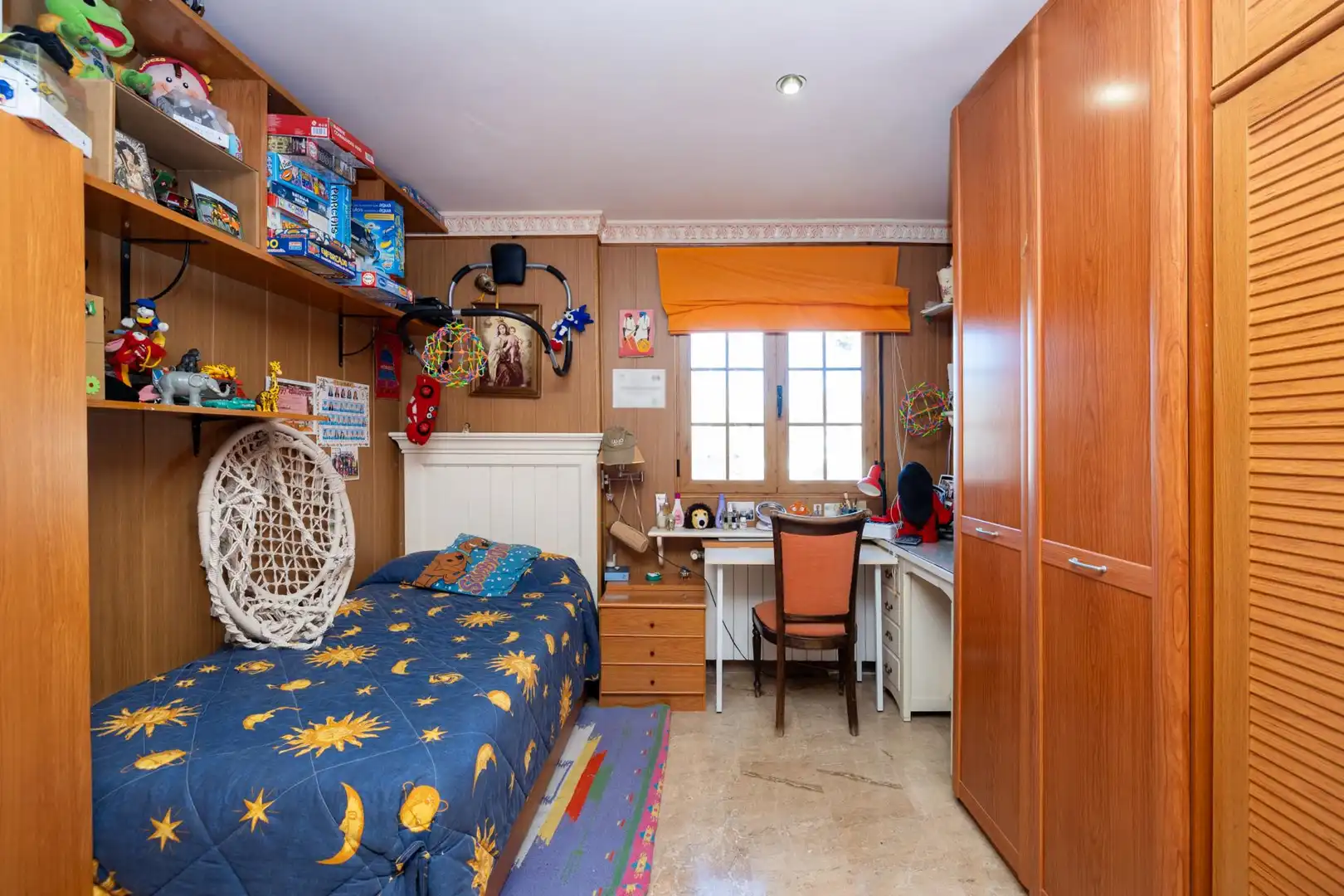 Villa avec terrasse à vendre à El Valle, imagen 26