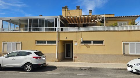 Foto 2 de Planta baixa en venda a Carrer de Son Prim, 5, Andratx pueblo, Andratx