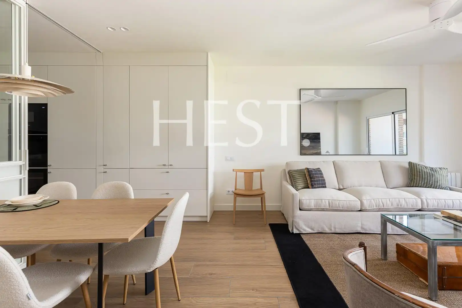 Appartamento con ascensore in vendita a Carrer de Tuset, imagen 8