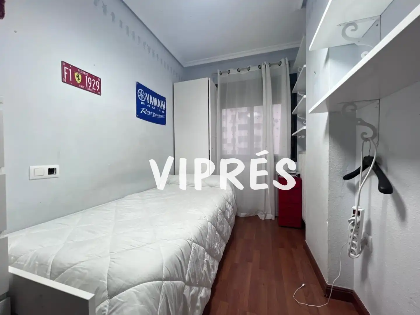 Piso en venta en Nuevo Cáceres