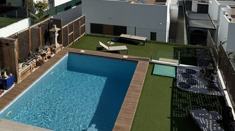 Foto 4 de Casa adosada en venda a N/a, -1, El Secanet - Hacienda del Sol, Villajoyosa / La Vila Joiosa