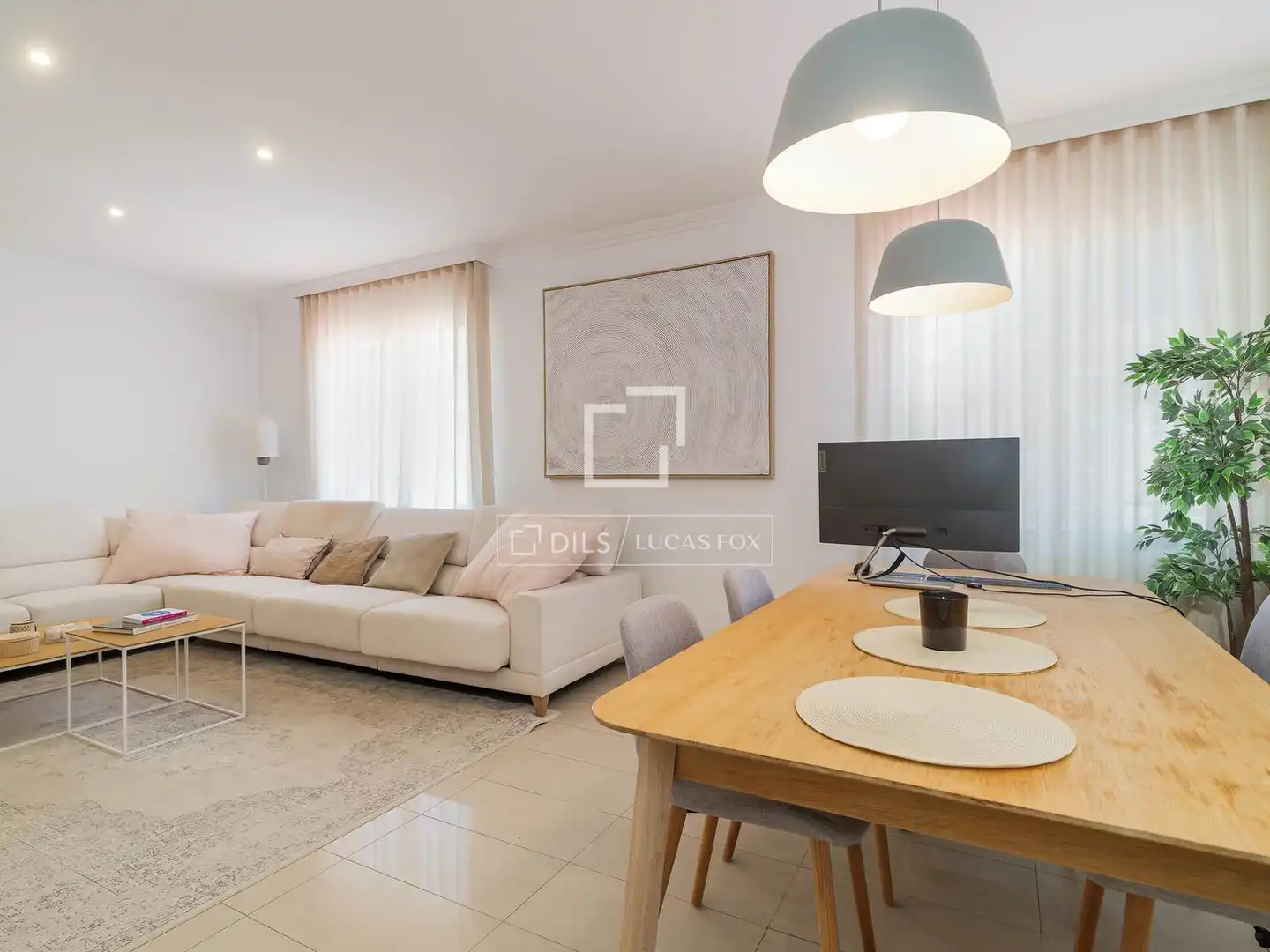 Flat with lift for sale in Eixample, imagen 3