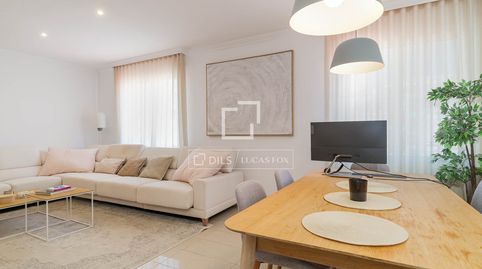Foto 3 de Piso en venta en La Nova Esquerra de l'Eixample, Barcelona Capital