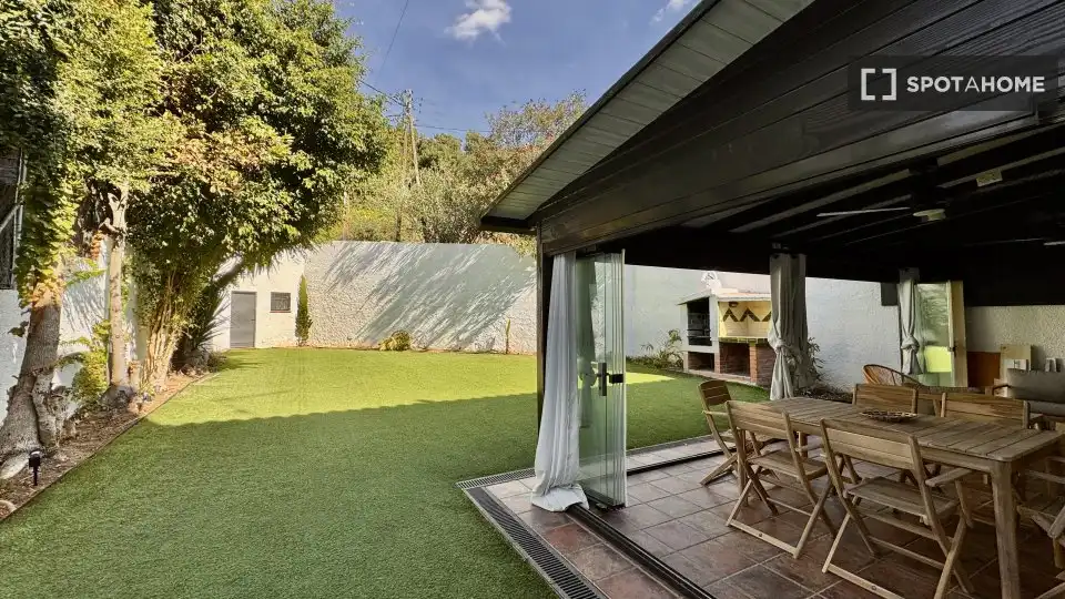 Habitación en Santa Maria Balís - Can Riera - Can Jordi