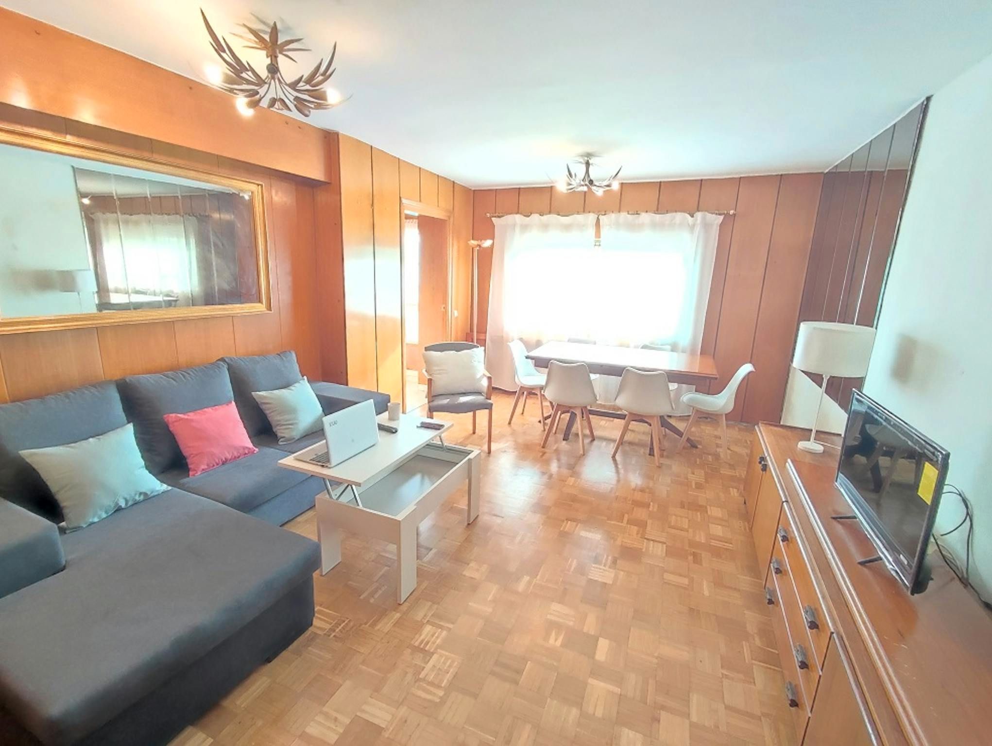 Flat to rent in N/A, Casa de Campo
