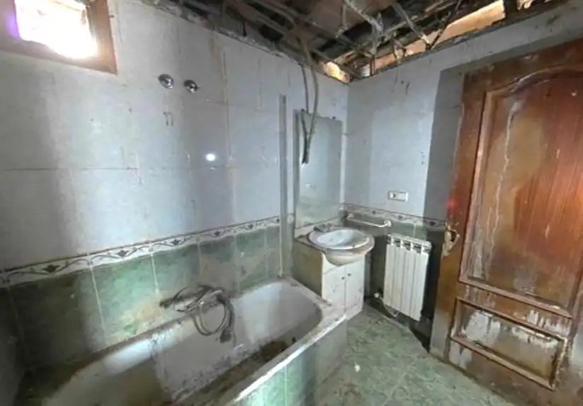 Casa o chalet en venta en Calle la Iglesia, Cañas