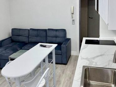 Apartment with lift to rent in Torres Zabalburu
