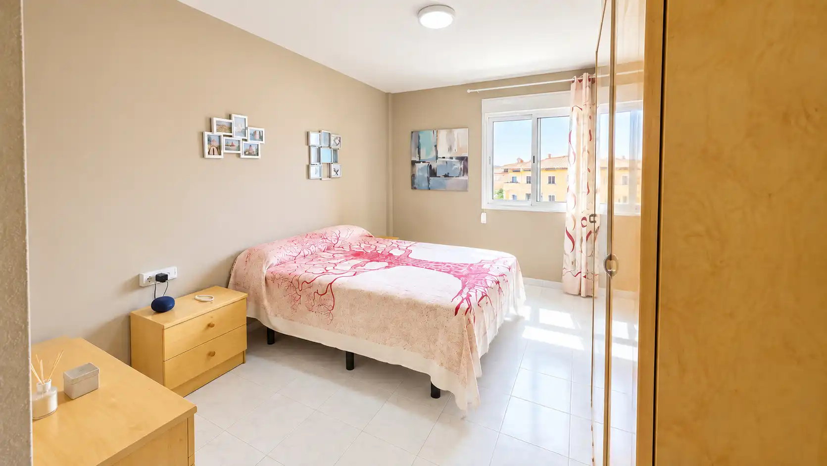 Apartamento con terraza en venta en Calle Brasil 1, imagen 15