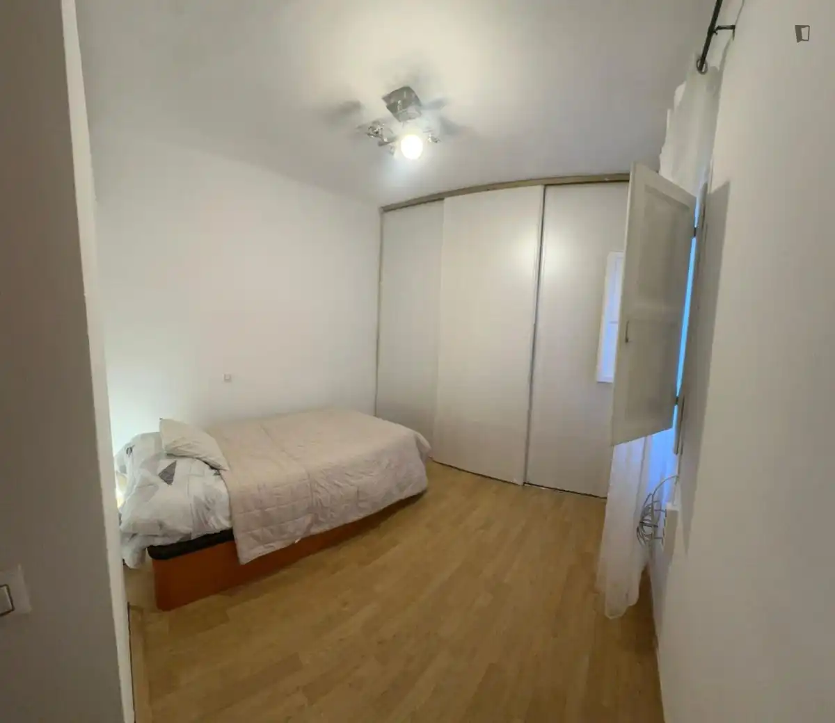 Habitació a La Florida