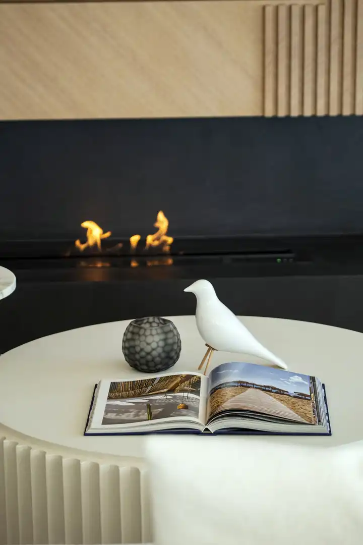 Apartamento con jardín en venta en Los Arqueros  - Puerto del Almendro, imagen 25