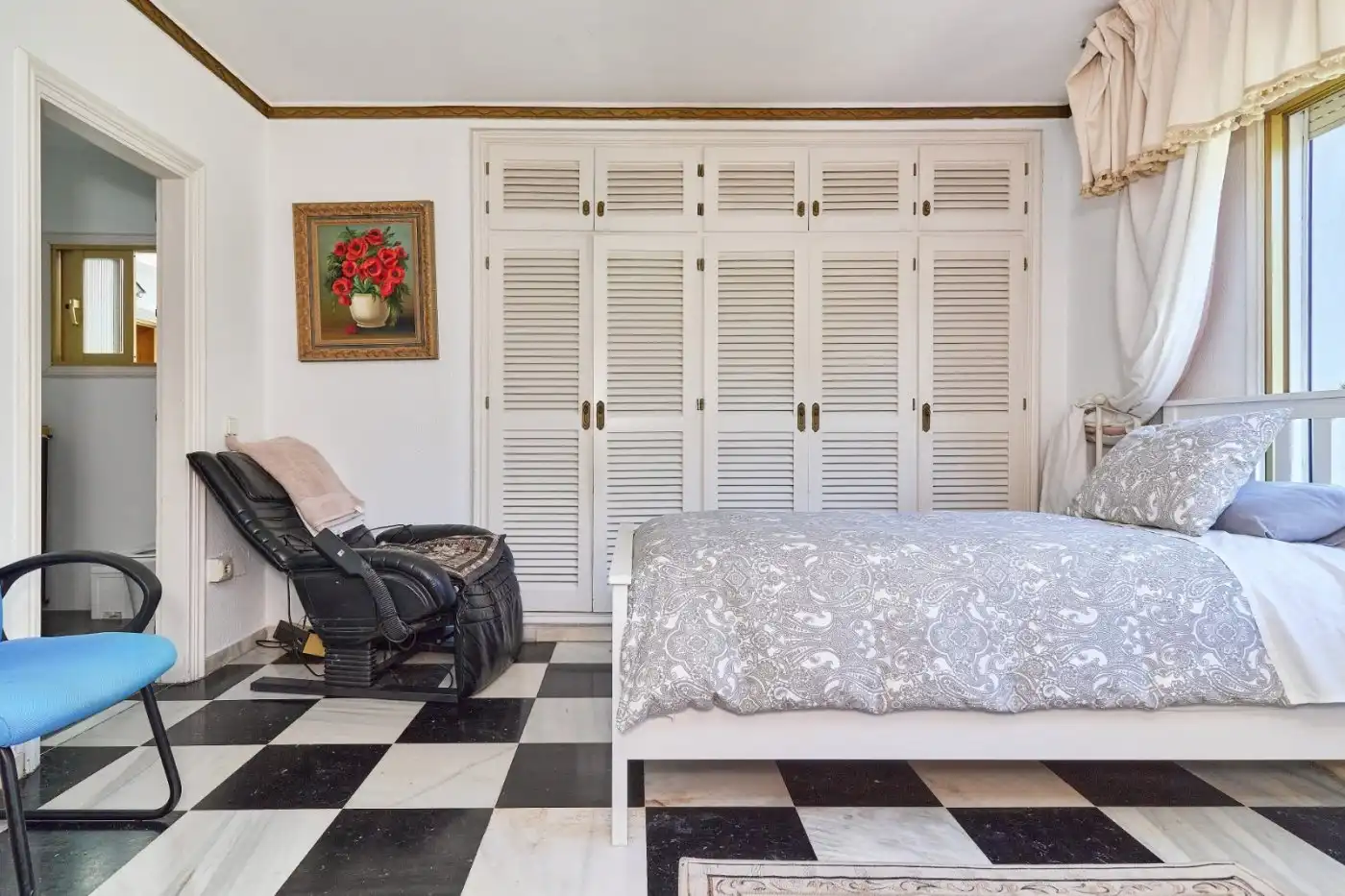 Villa mit Pool zum Verkauf in Marbella Centro, imagen 26