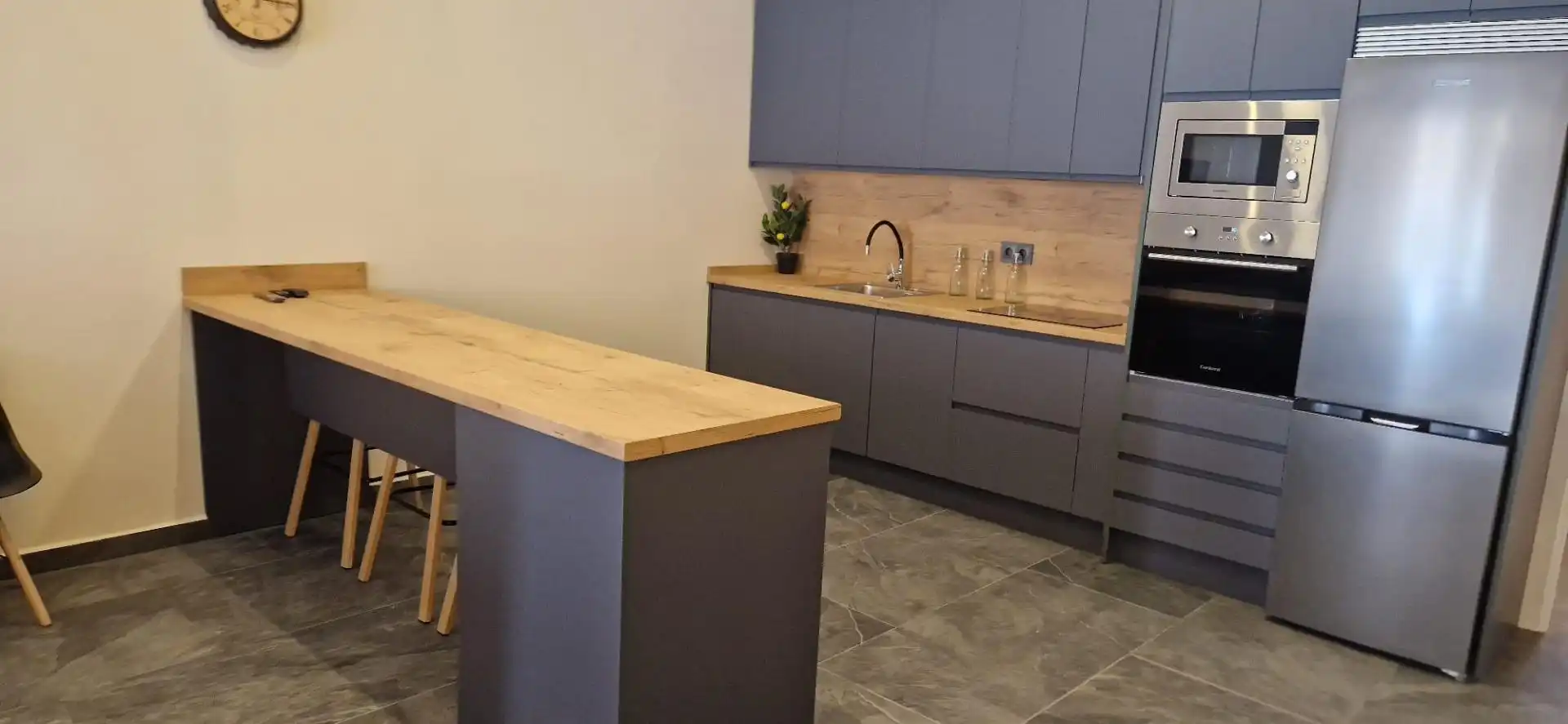 Apartament de lloguer a Casco Antiguo, imagen 16