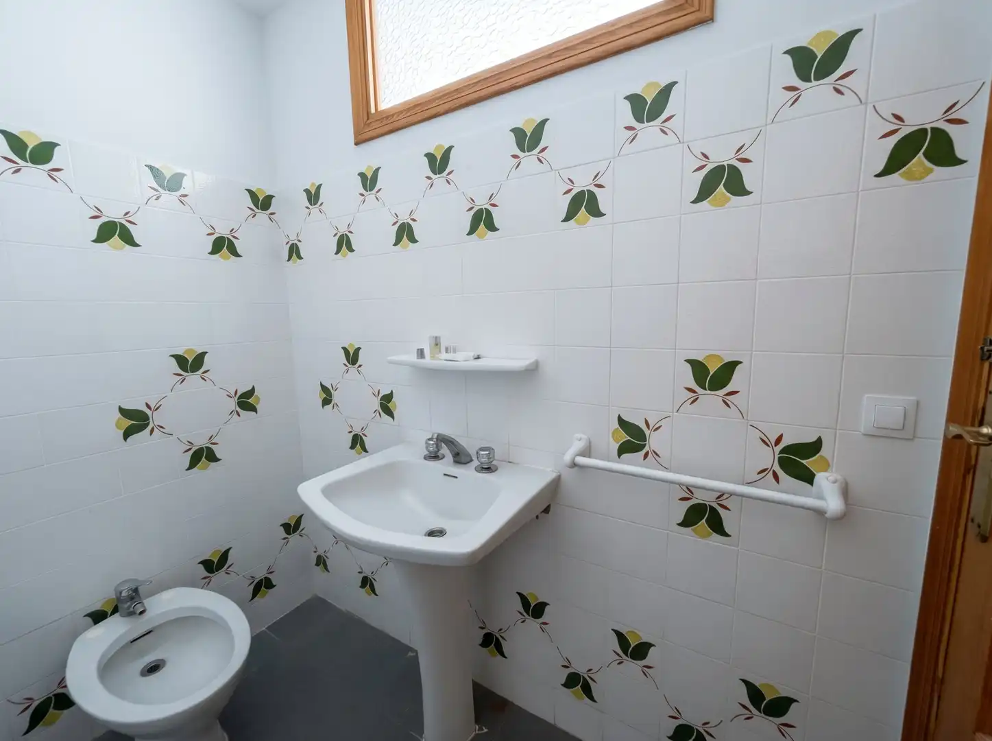 Badezimmer von Wohnung zum Verkauf in Águilas mit Terrasse und Schwimmbad