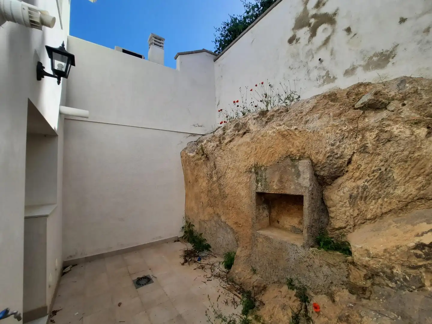 Houses for rent in Calle Castillo, Almansa