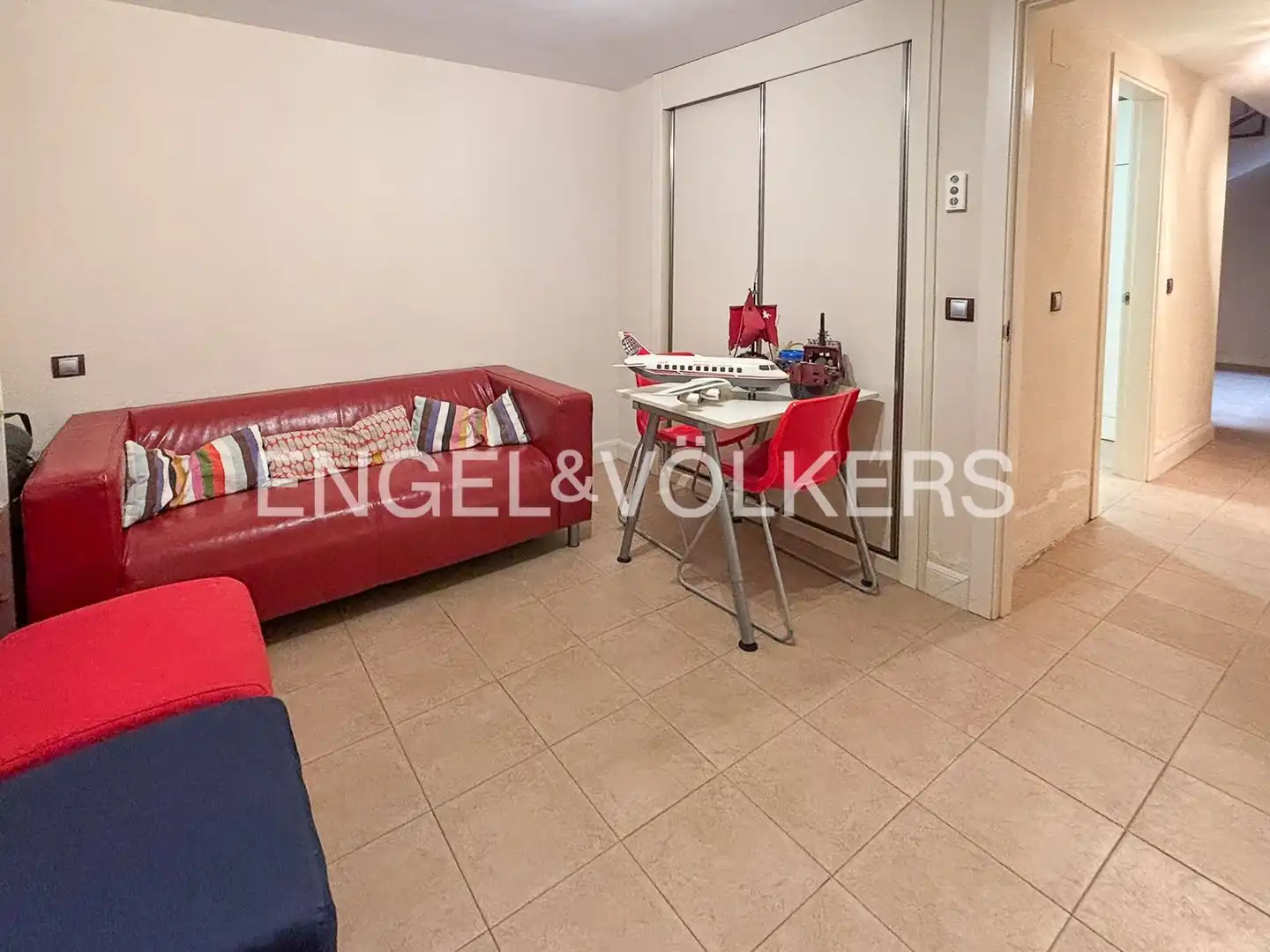 Casa adosada en venta en Las Rozas de Madrid con Aire acondicionado, Calefacción y Jardín privado