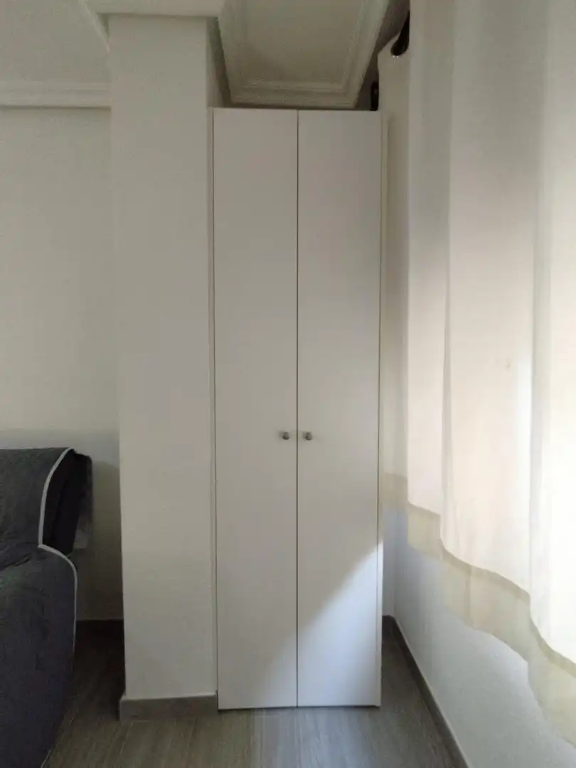 Apartments for rent in San Nicolás