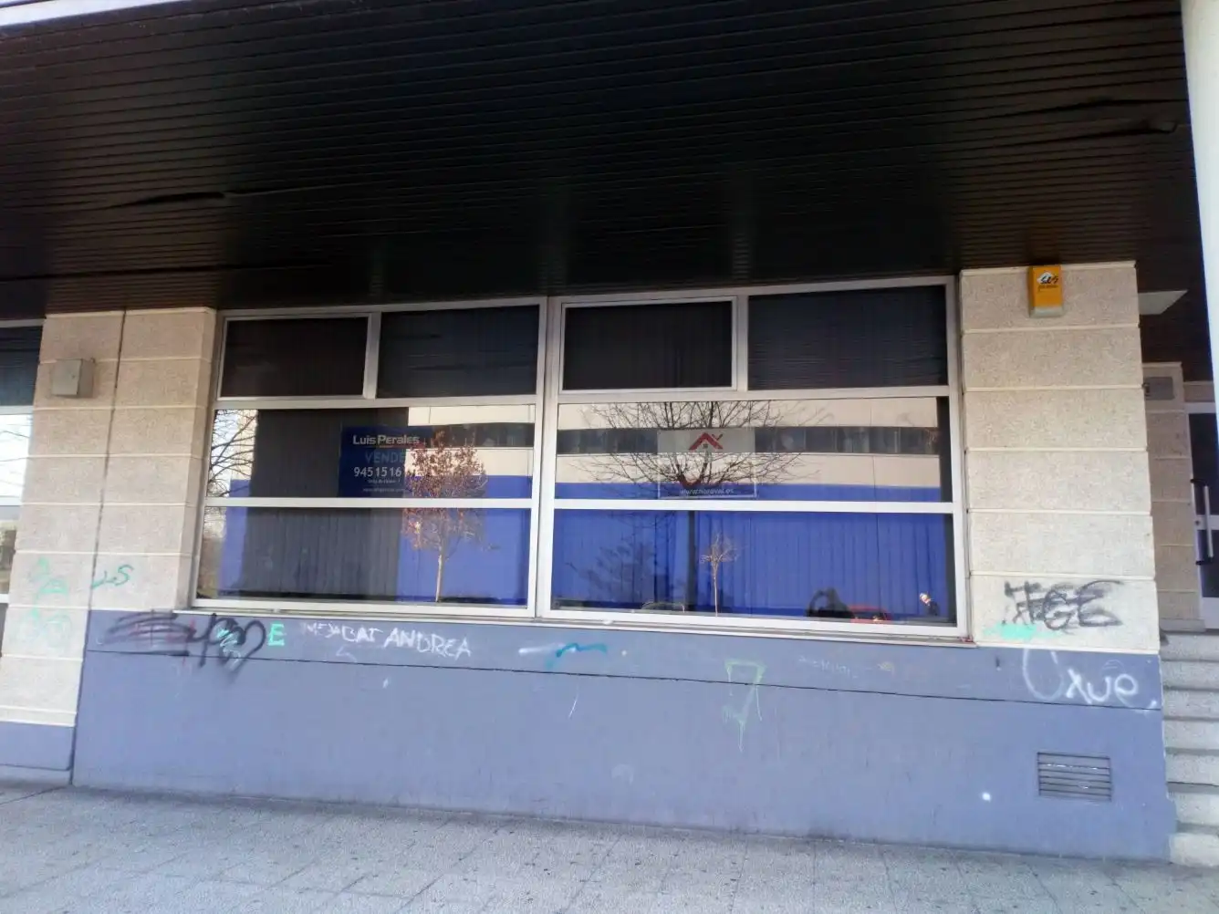 Büro zum Verkauf in Lakua-Bizkarra, imagen 29