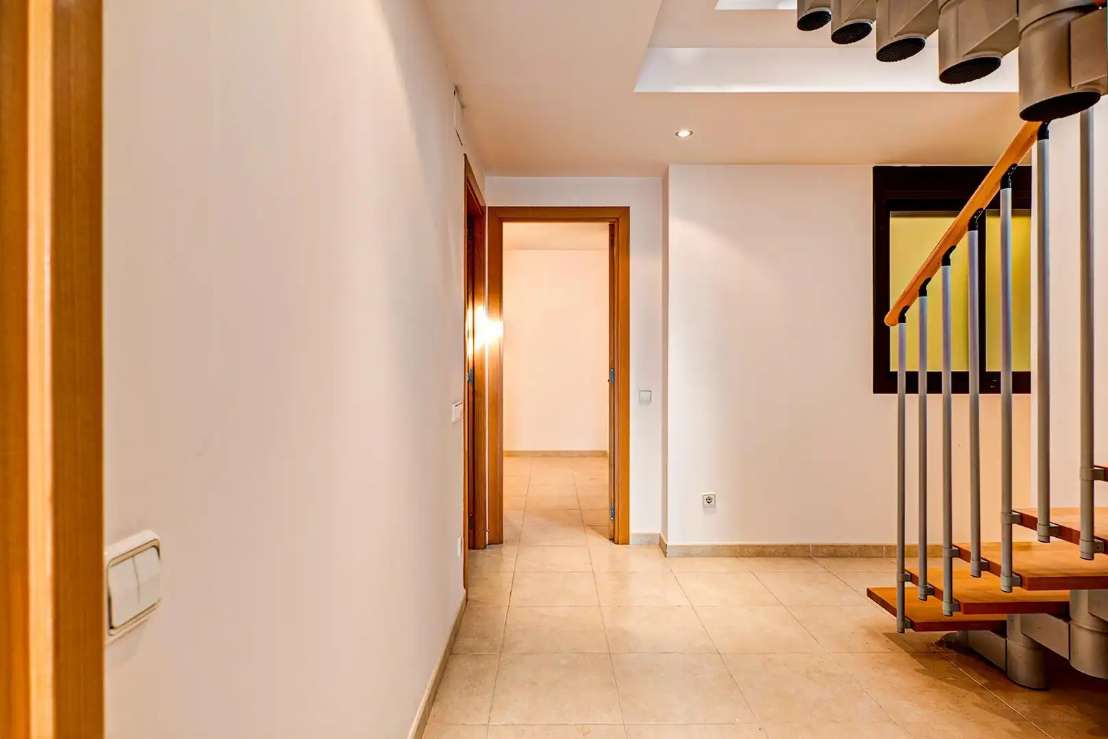 Maisonette zum Verkauf in Igualada mit Klimaanlage, Heizung und Terrasse