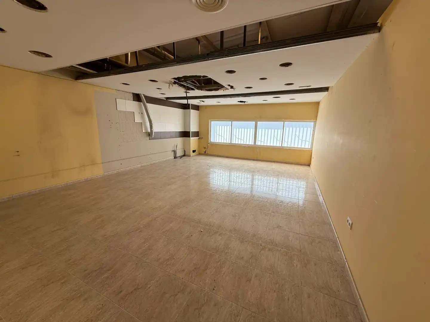 Industrial buildings for rent in Riudoms, Tarragona