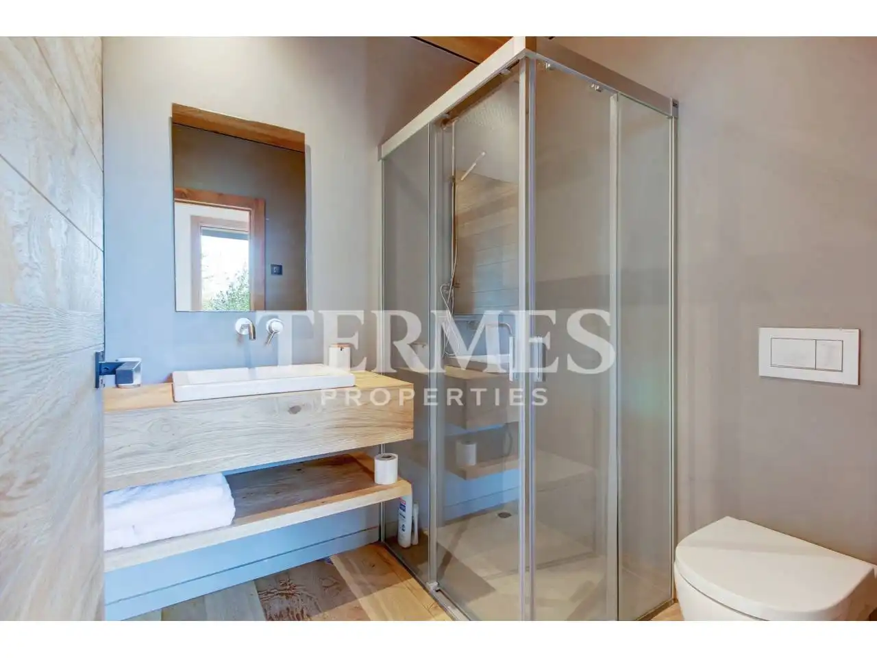 Schlafzimmer von Haus oder Chalet zur Miete in Bolvir, Girona