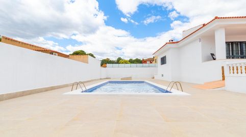 Foto 5 de Casa o chalet en venta en Cieza, Murcia