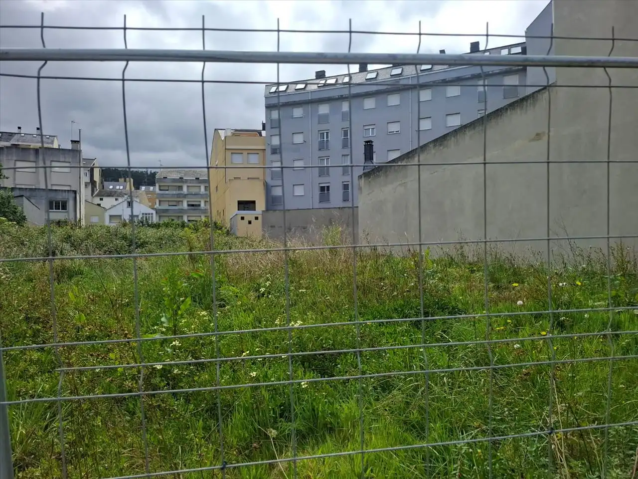 Lands and plots for sale in CONCEPCION ARENAL-BURELA, imagen 7