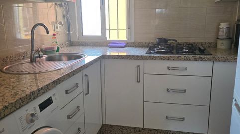 Foto 3 von Wohnung zum Verkauf in Cruz Roja, Sevilla Capital