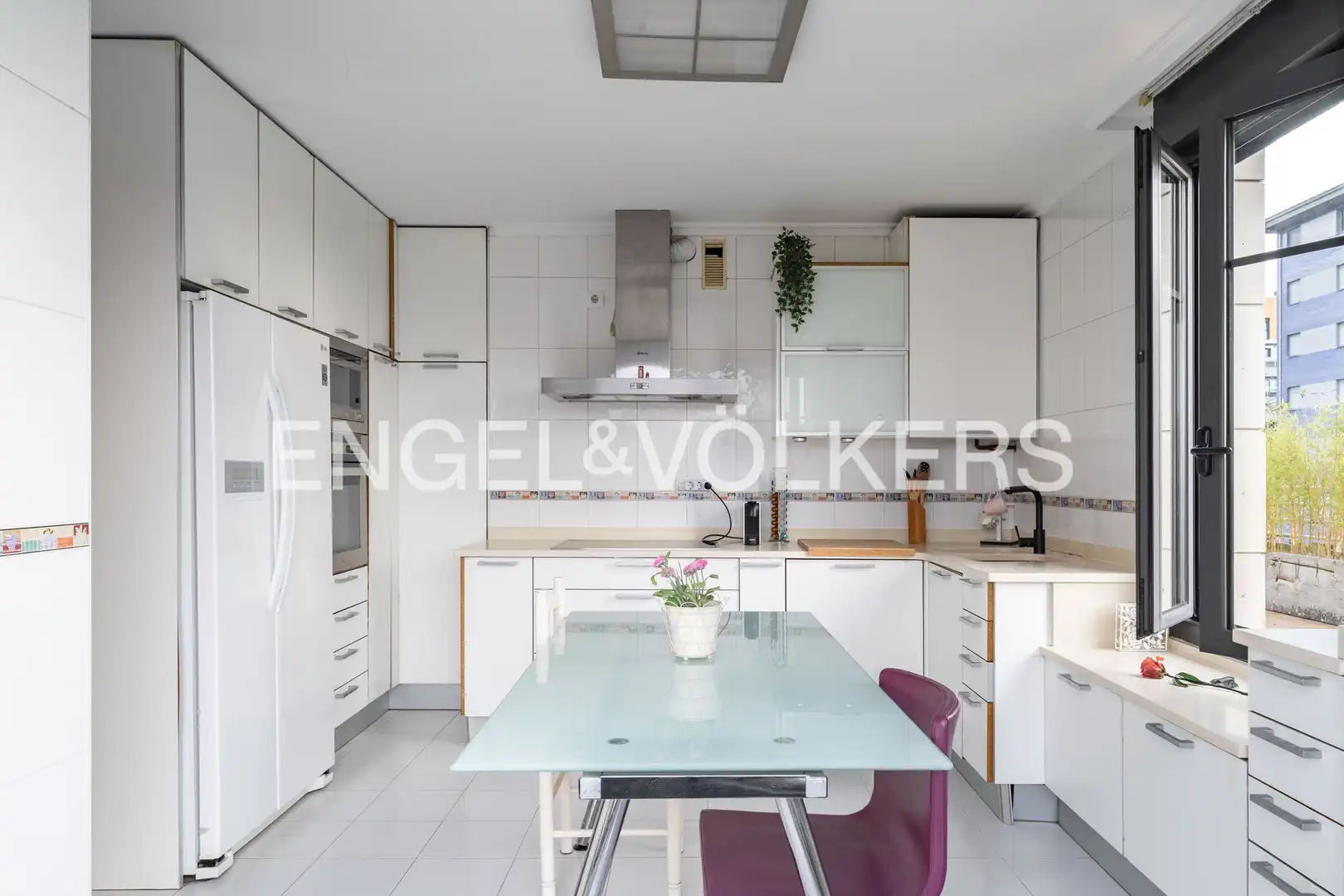 Ático en venta en Calle Hermanas Bronte, La Pereda