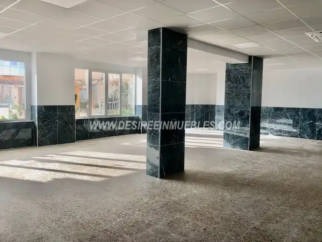 Commercial properties for rent in Valencia  with Air Conditioner, Heating and Terrace